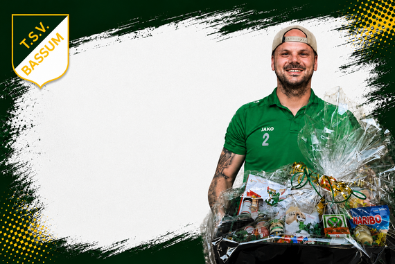 Danke für alles, Yannick Voß!