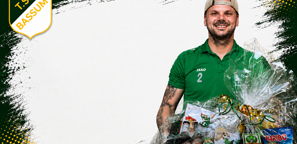 Danke für alles, Yannick Voß!