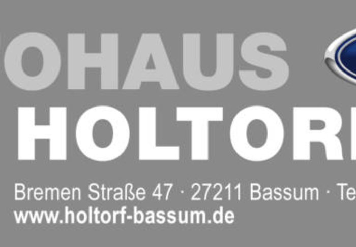 Bassumer-Hallen-Stadtmeisterschaft - Autohaus Holtorf CUP