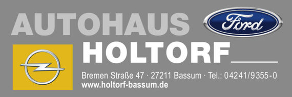 Bassumer-Hallen-Stadtmeisterschaft - Autohaus Holtorf CUP