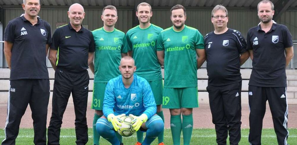 START IN DIE SAISON Bassums Neu-Coach Werner freut sich auf Herausforderung
