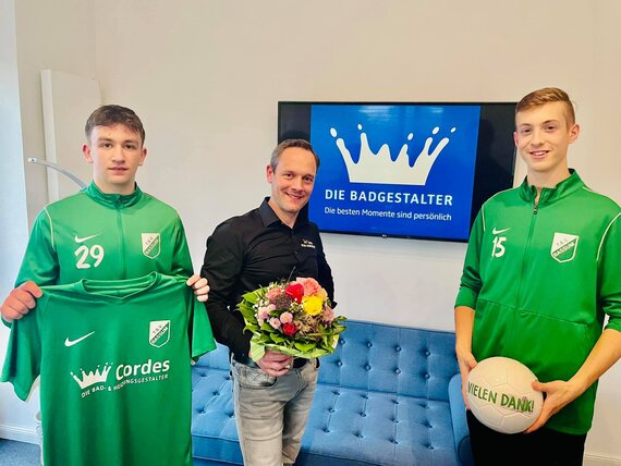 Unser Partner >>> Firma Carl Cordes GmbH