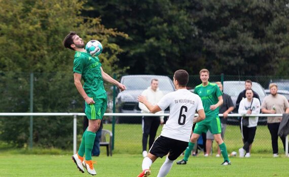 Wichtiger Heimsieg in Spiel 3