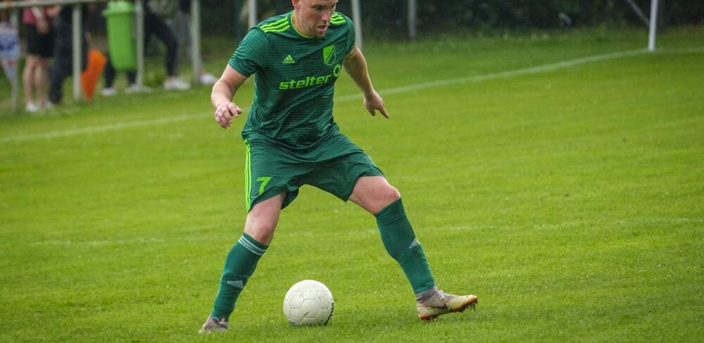 Wichtiger Dreier auf dem Weg zum Platz 5