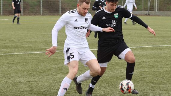 Unaufgeregt und erfolgreich