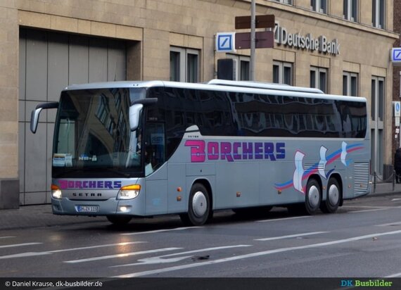 +++ Bustransfer zu den Auswärtsspielen der 1.Herren +++