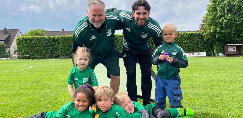 Next Generation begeistert in Seckenhausen