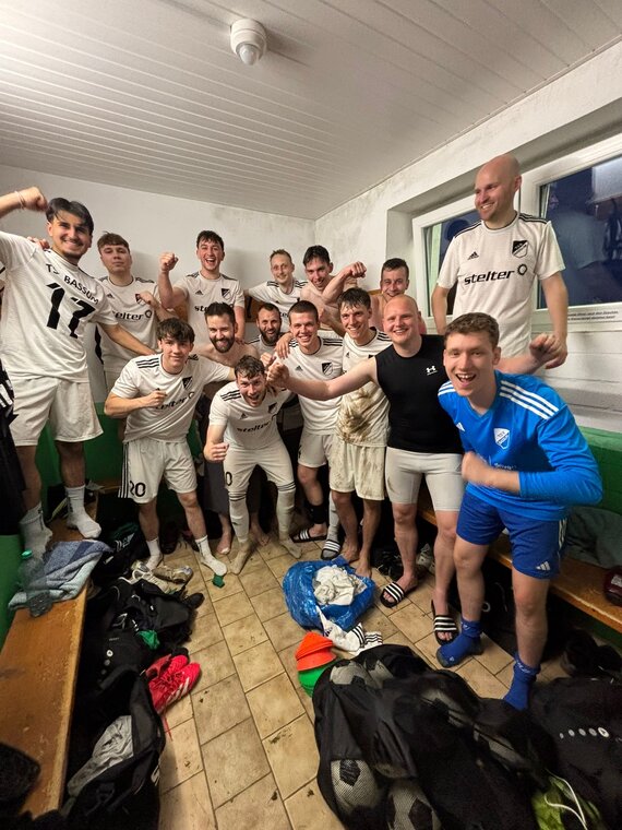 TSV Bassum dreht spektakuläre Partie und siegt 4:3 in Mörsen